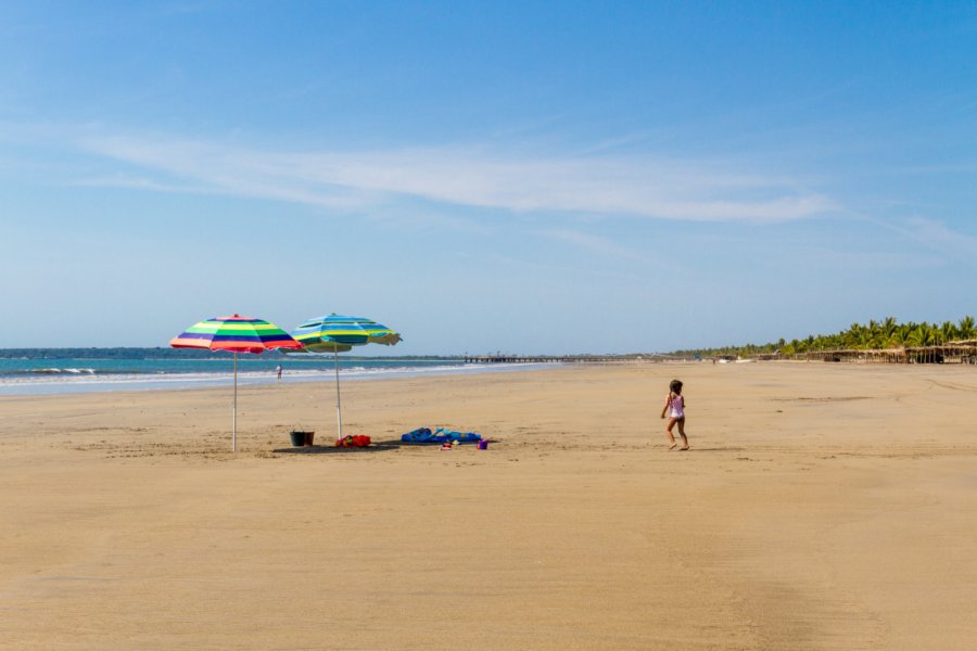 PLAGES
