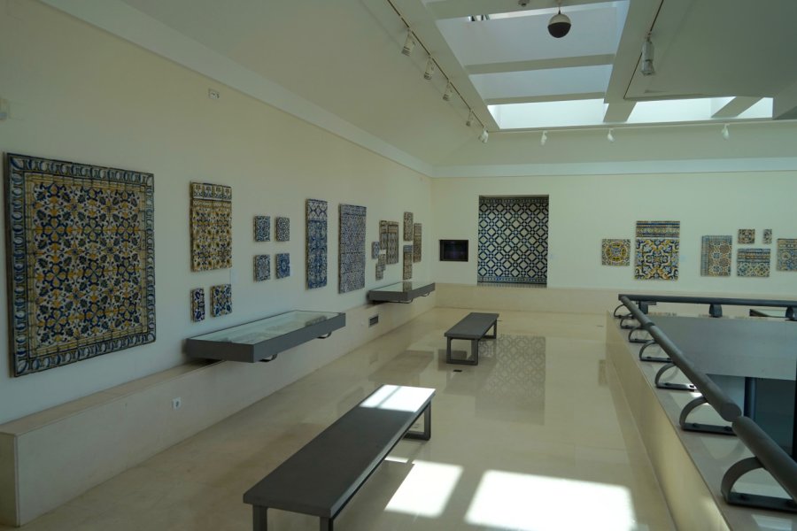 CASA MUSEU FREDERICO DE FREITAS