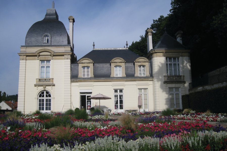 MUSÉE DE LA TOILE DE JOUY