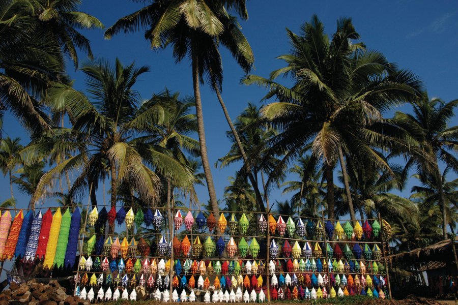 ANJUNA FLEA MARKET