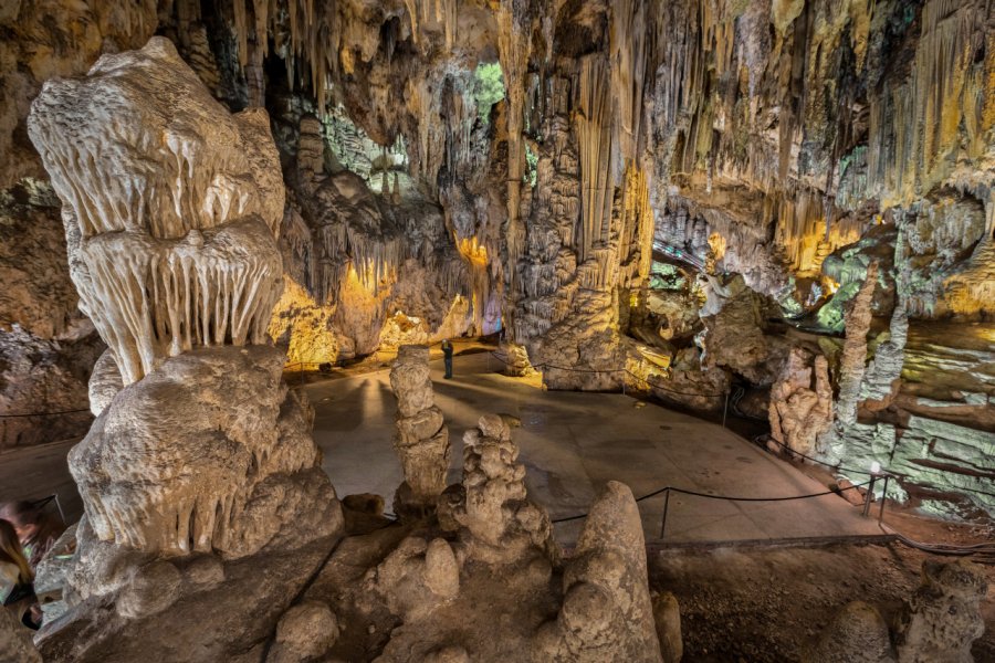 CUEVA DE NERJA