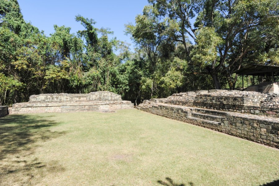 LAS SEPULTURAS