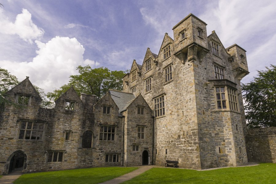 DONEGAL CASTLE