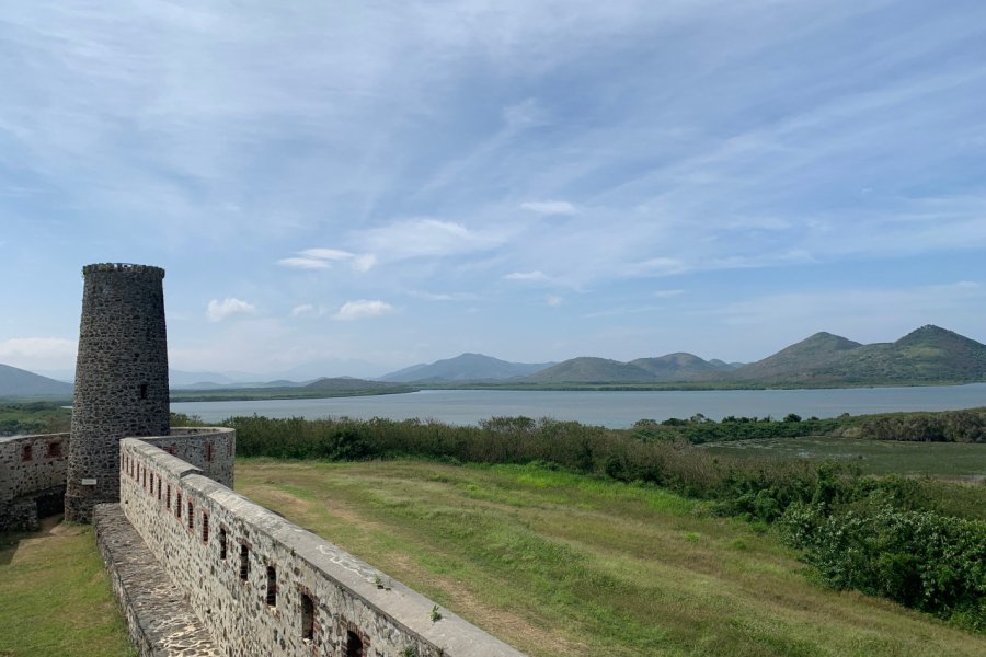FORT TÉREMBA