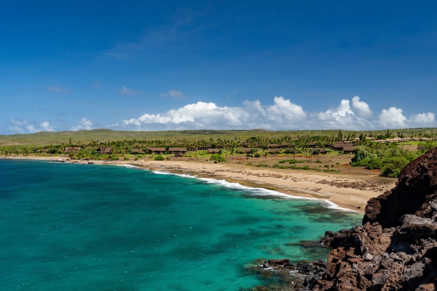 KEPUHI BEACH
