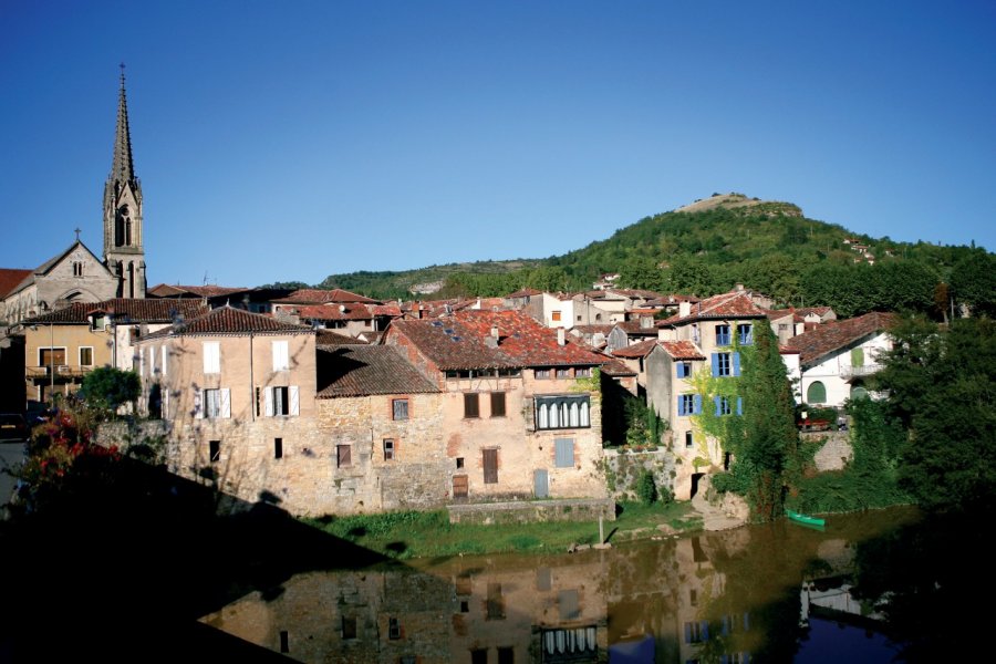 Saint-Antonin-de-Noble-Val PHOVOIR
