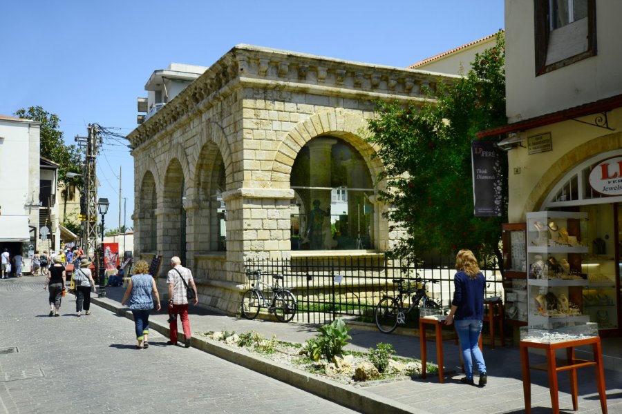 LOGGIA