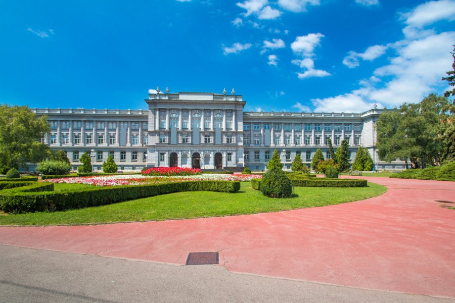 MUSÉE MIMARA