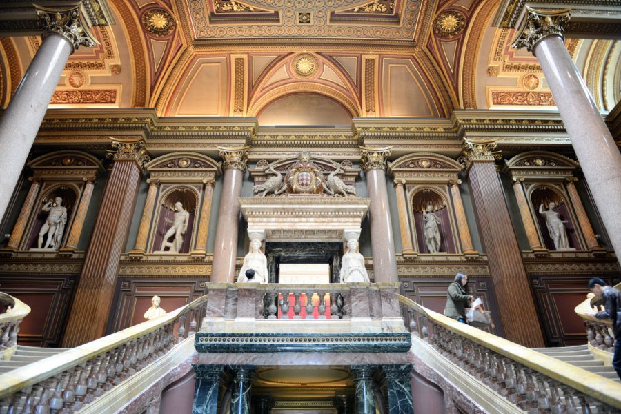 FITZWILLIAM MUSEUM