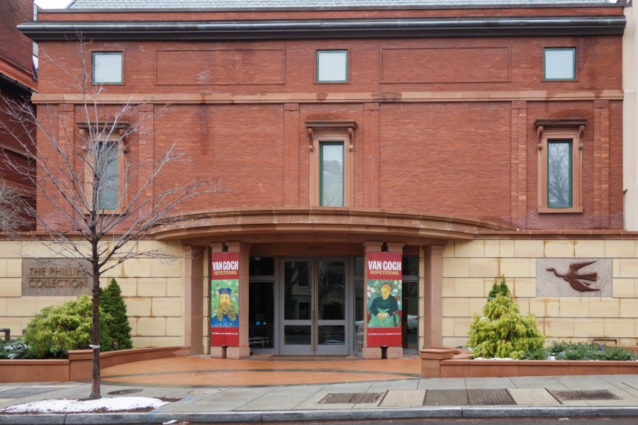 PHILLIPS COLLECTION