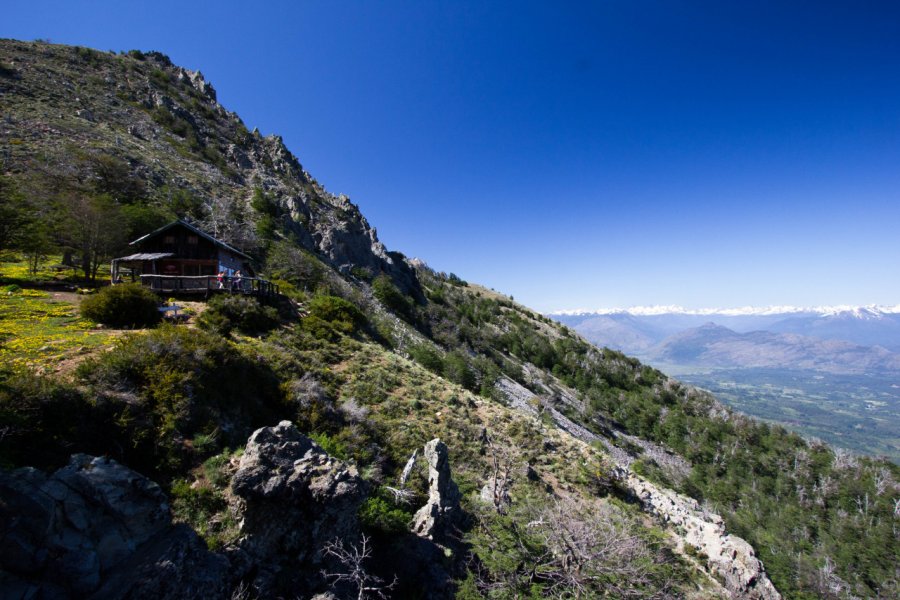 CERRO PILTRIQUITRÓN