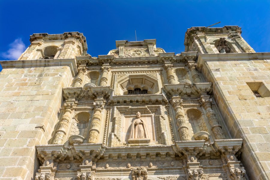 TEMPLO DE SAN FELIPE NERI
