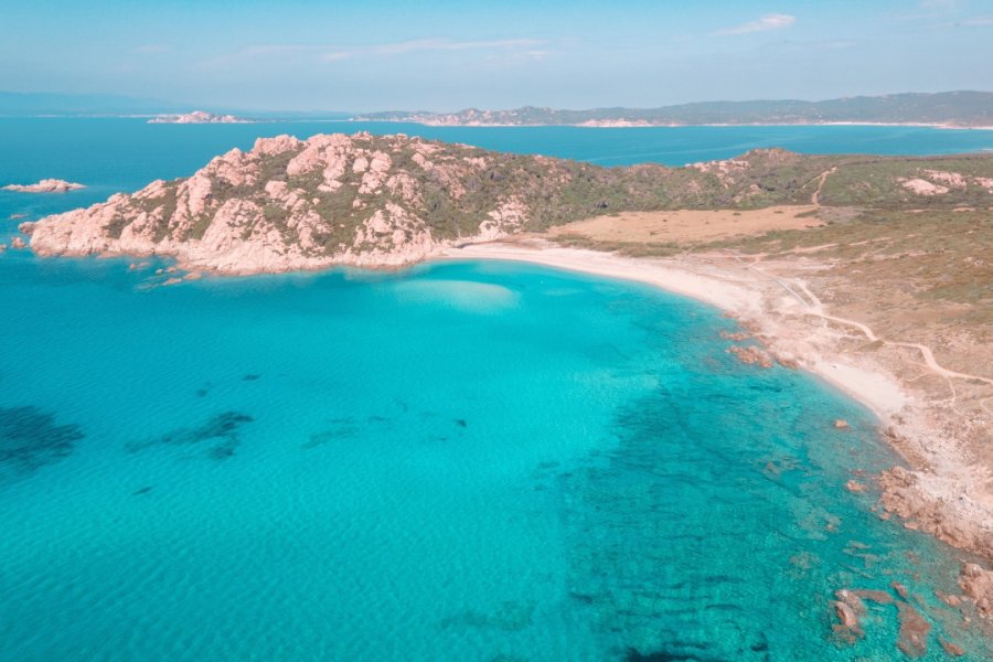 CAPO DI MONTE RUSSU