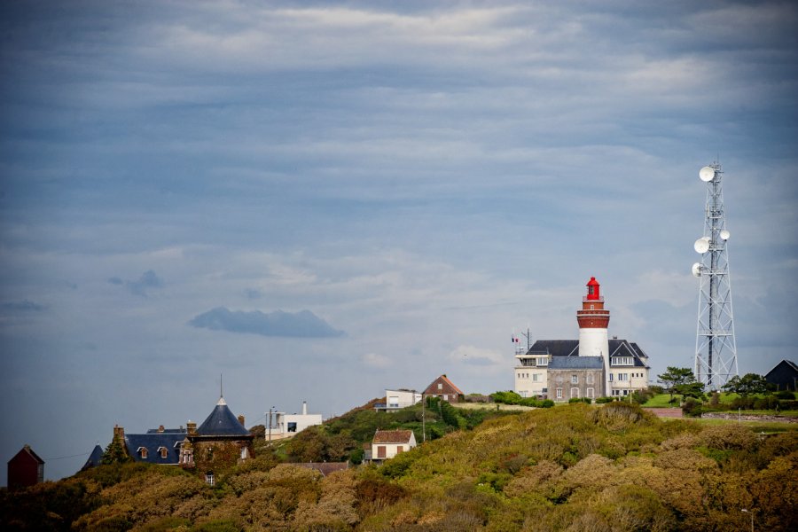 LE PHARE D'AULT