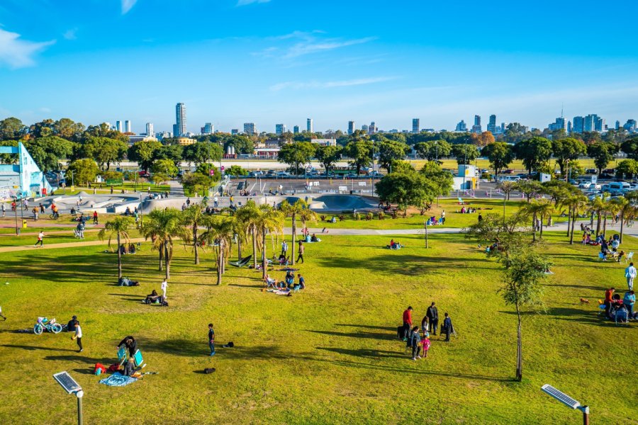 COSTANERA NORTE