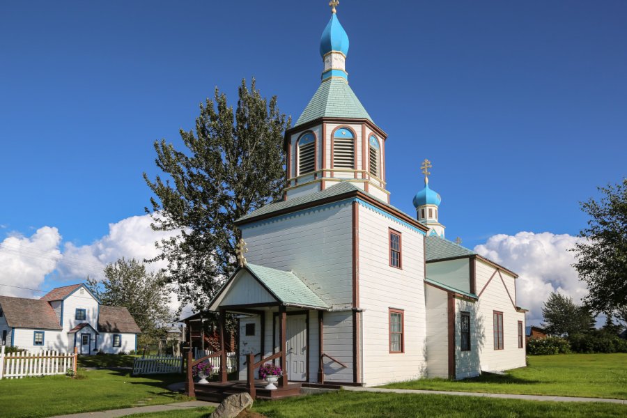 HOLY ASSUMPTION OF THE VIRGIN MARY