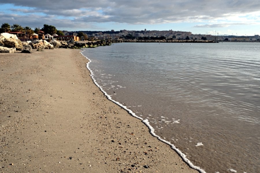 VILLAGGIO DEI PESCATORI DI GIORGINO