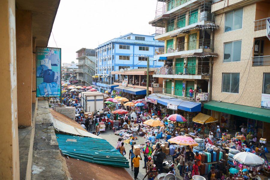 MAKOLA MARKET