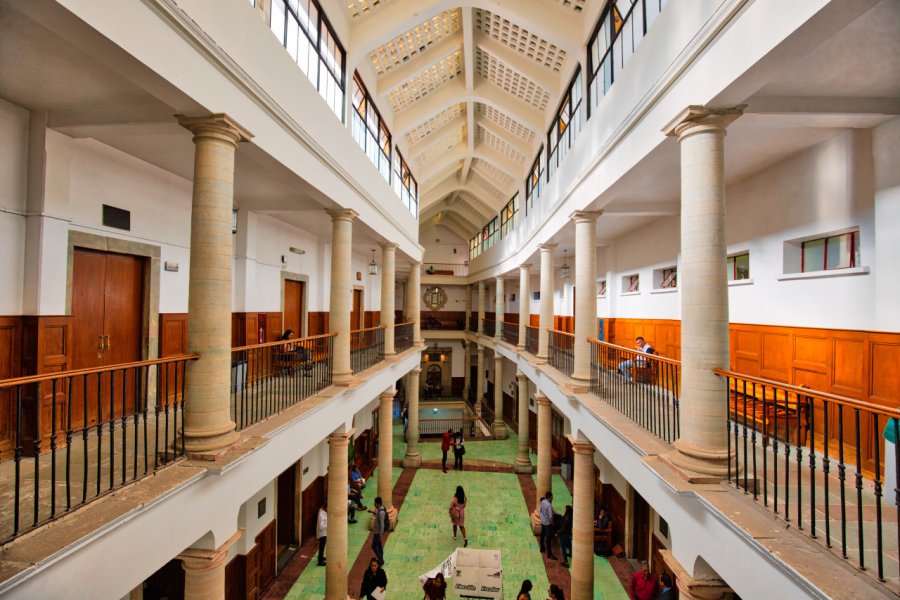 UNIVERSIDAD DE GUANAJUATO