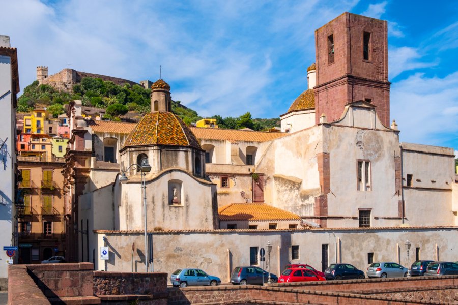 CATTEDRALE DELL'IMMACOLATA CONCEZIONE