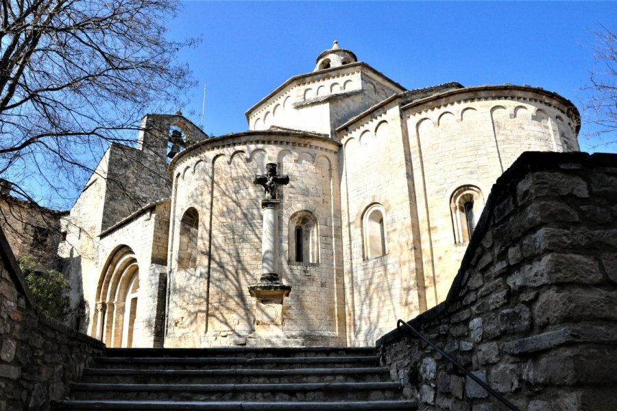 ÉGLISE SAINT-MARTIN