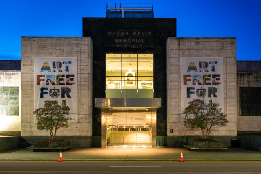 BIRMINGHAM MUSEUM OF ART