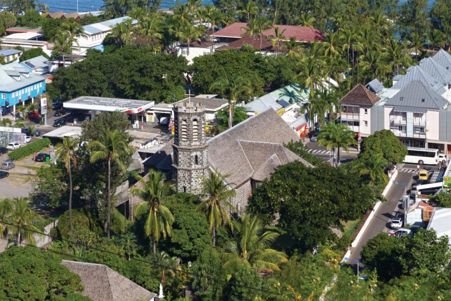 NOTRE-DAME DE LA SALETTE