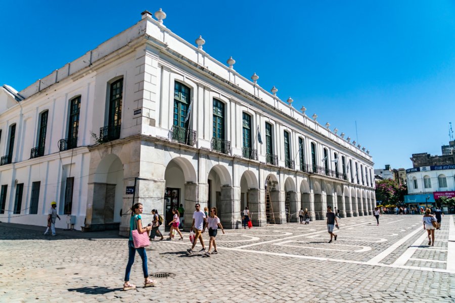 CABILDO