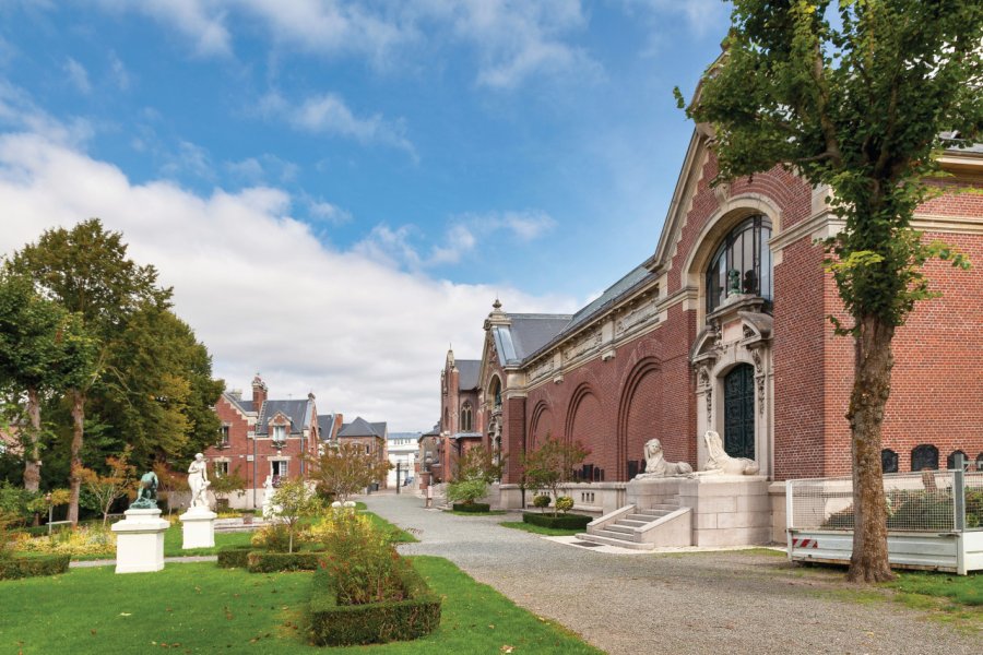 MUSÉE LOMBART