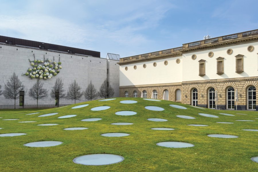 MUSÉE STÄDEL