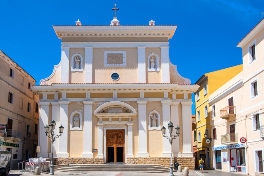 CORSO VITTORIO EMANUELE