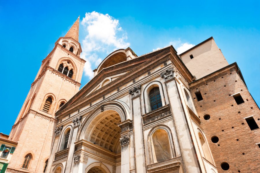 CHIESA DI SANT'ANDREA