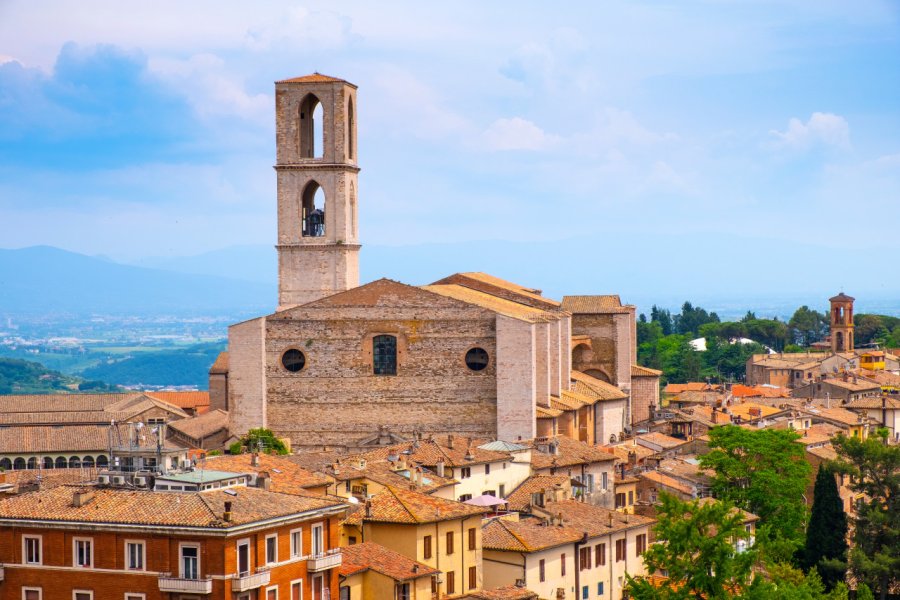 BASILICA SAN DOMENICO