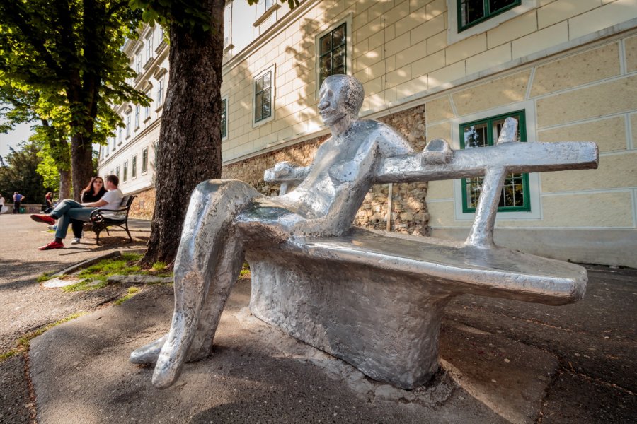 PROMENADE STROSSMAYER