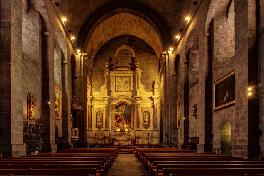 CATHÉDRALE SAINT-ÉTIENNE