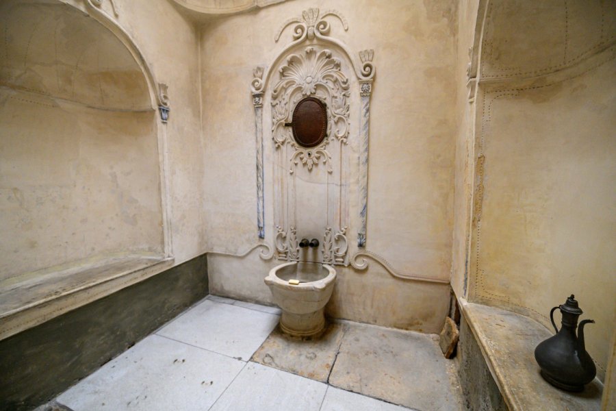 MAISON HINDLIAN (КЪЩА ХИНДЛИЯН)