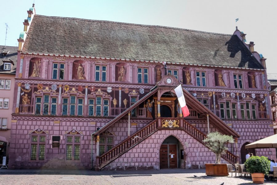 MUSÉE HISTORIQUE