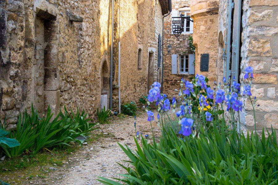 MUSÉE DU PROTESTANTISME DAUPHINOIS