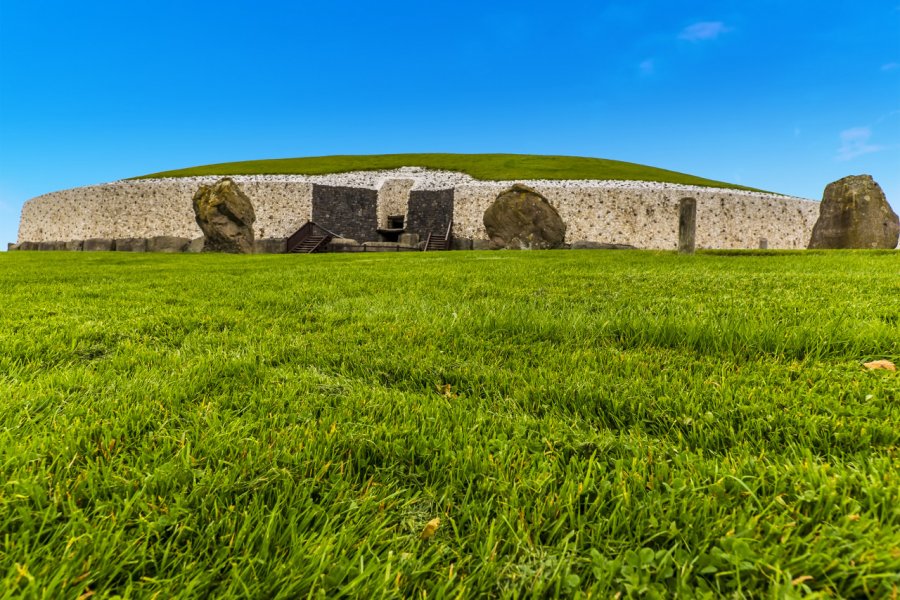 NEWGRANGE