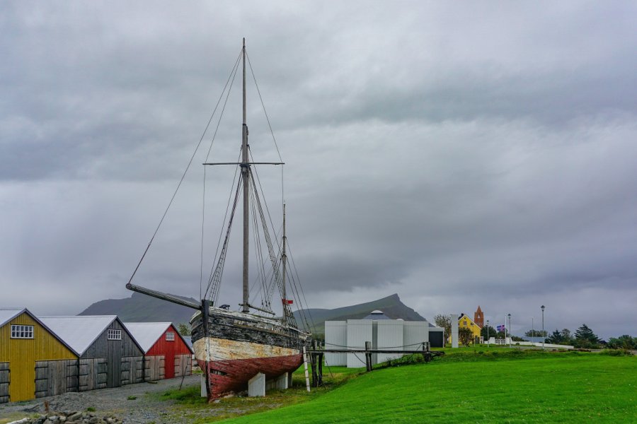 AKRANES FOLK MUSEUM