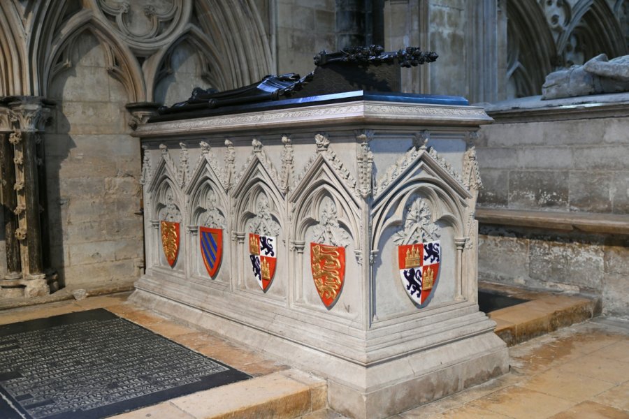 LINCOLN CATHEDRAL