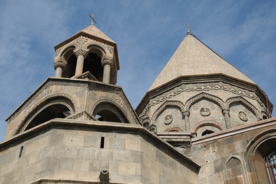 SAINT-SIÈGE