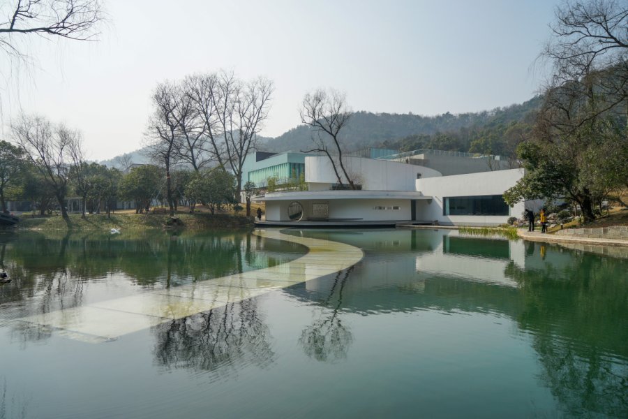 MUSÉE DE LA SOIE