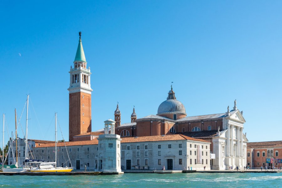 FONDAZIONE GIORGIO CINI