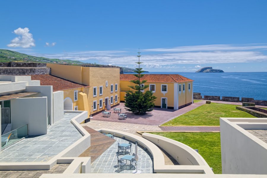 FORT DE SÃO SEBASTIÃO