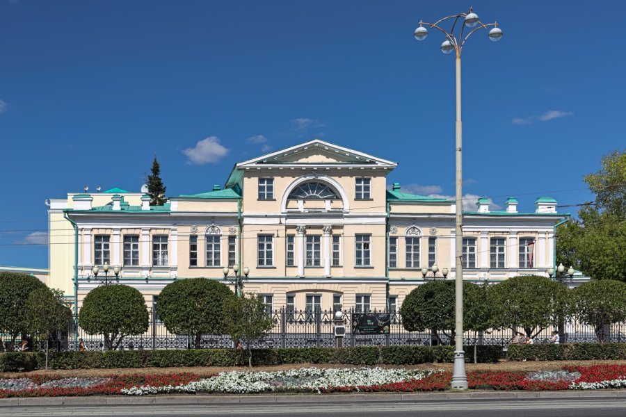 MUSÉE DE DE LA JOAILLERIE ET DE LA TAILLERIE