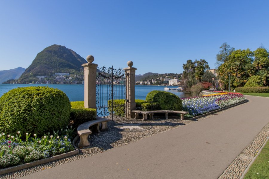 PARCO CIANI