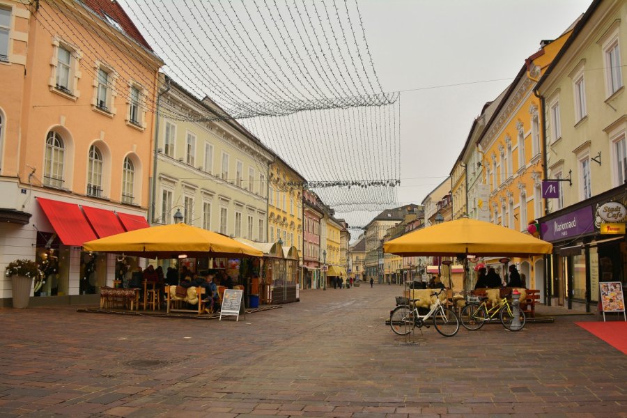 ANCIENNE PLACE (ALTER PLATZ)