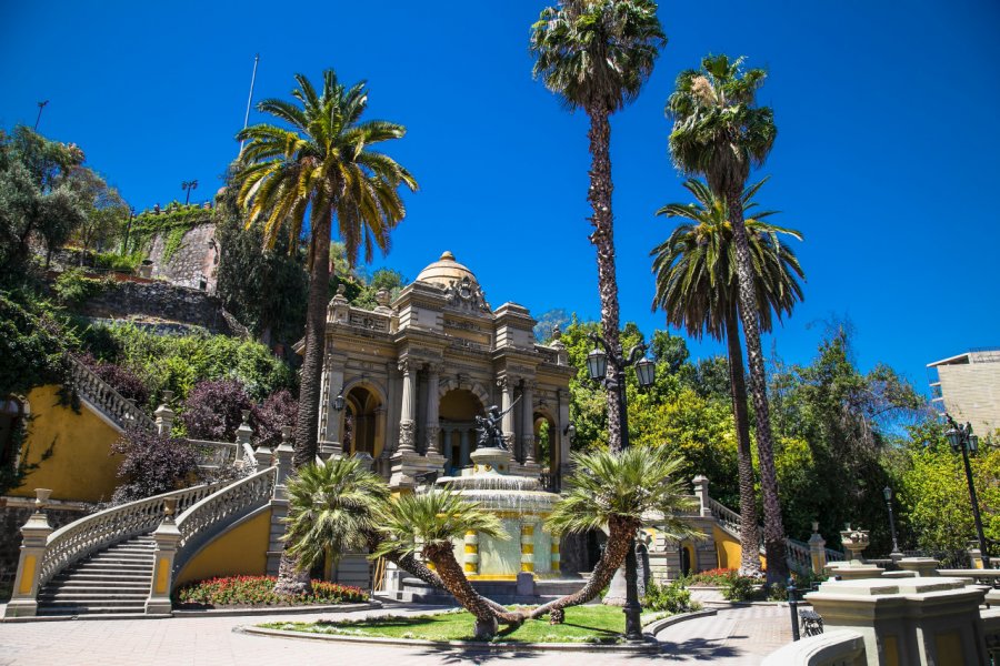 CERRO SANTA LUCÍA