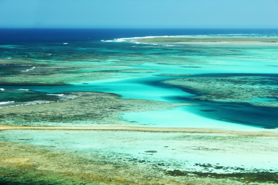ABROLHOS ISLANDS